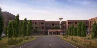 Institute of Engineering and Technology (IET), Lucknow
