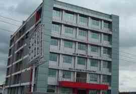 Arcade Business College Patna