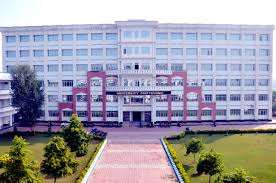 Integral University, Lucknow