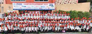 CIMAGE College Patna