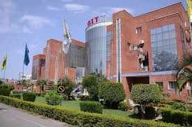 Goel Institute of Technology & Management (GITM), Lucknow