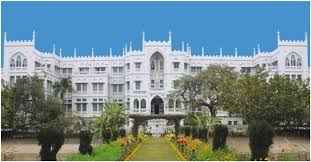 Patna Women’s College Patna