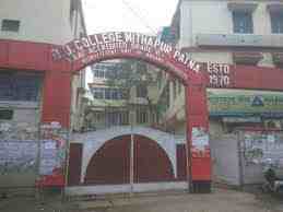 B. D. College, Patna