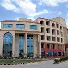 Chandragupt Institute of Management Patna