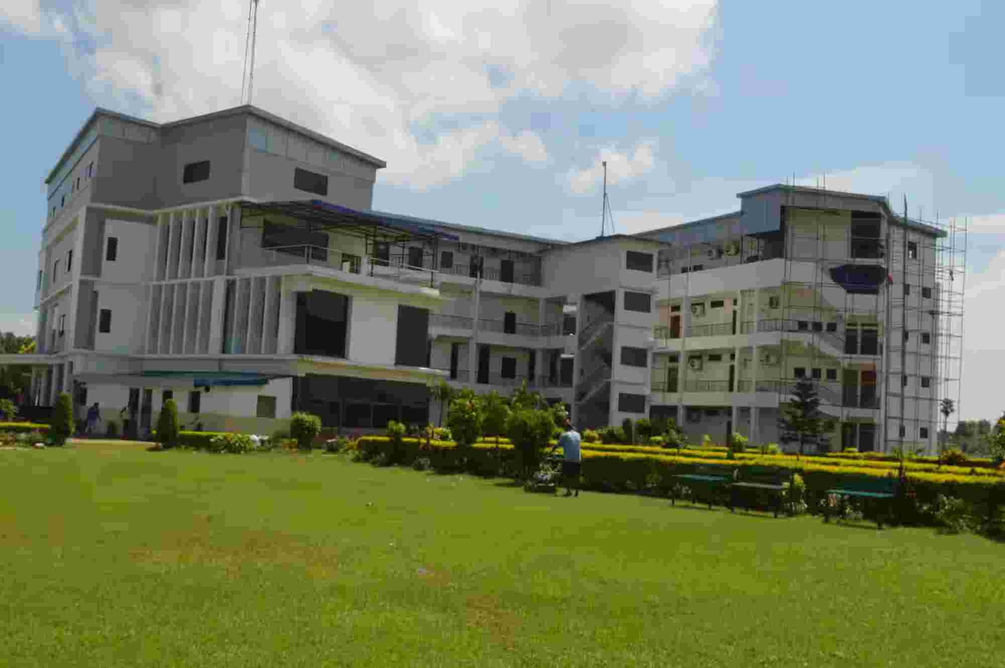 International School of Management (ISM) Patna