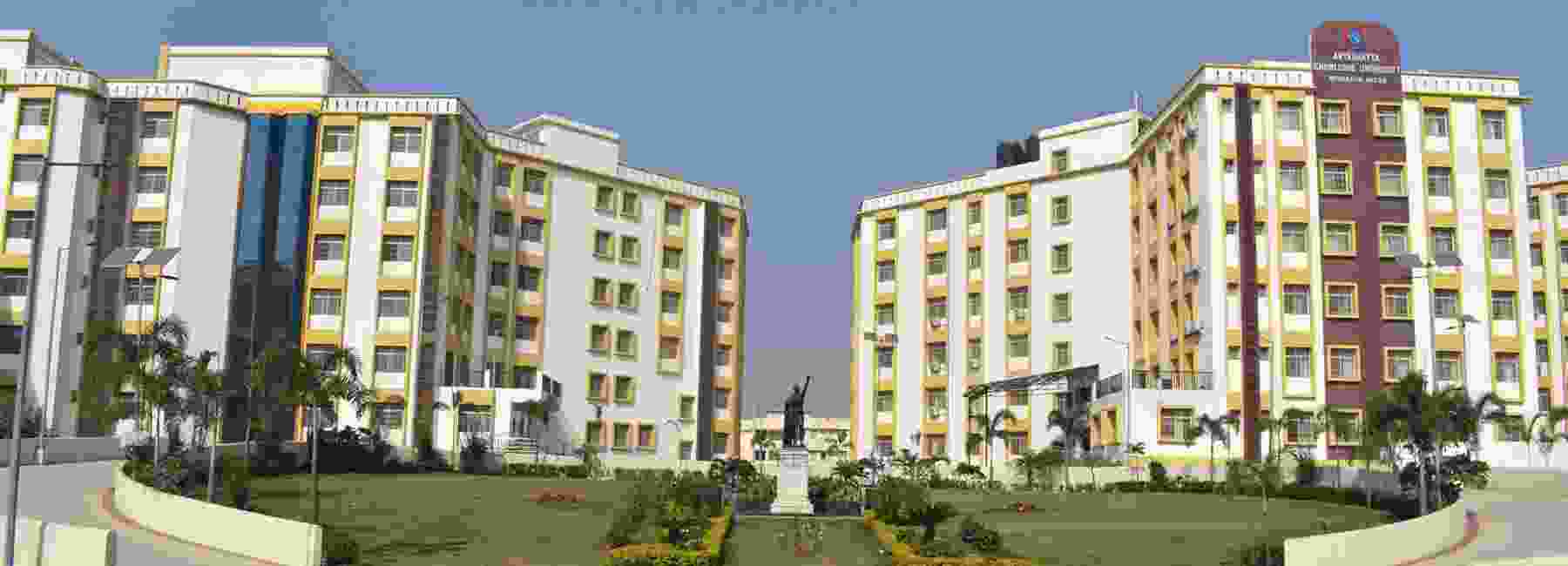 Aryabhatta Knowledge University Patna
