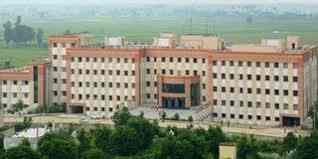 Anugrah Narayan Magadh Medical College & Hospital