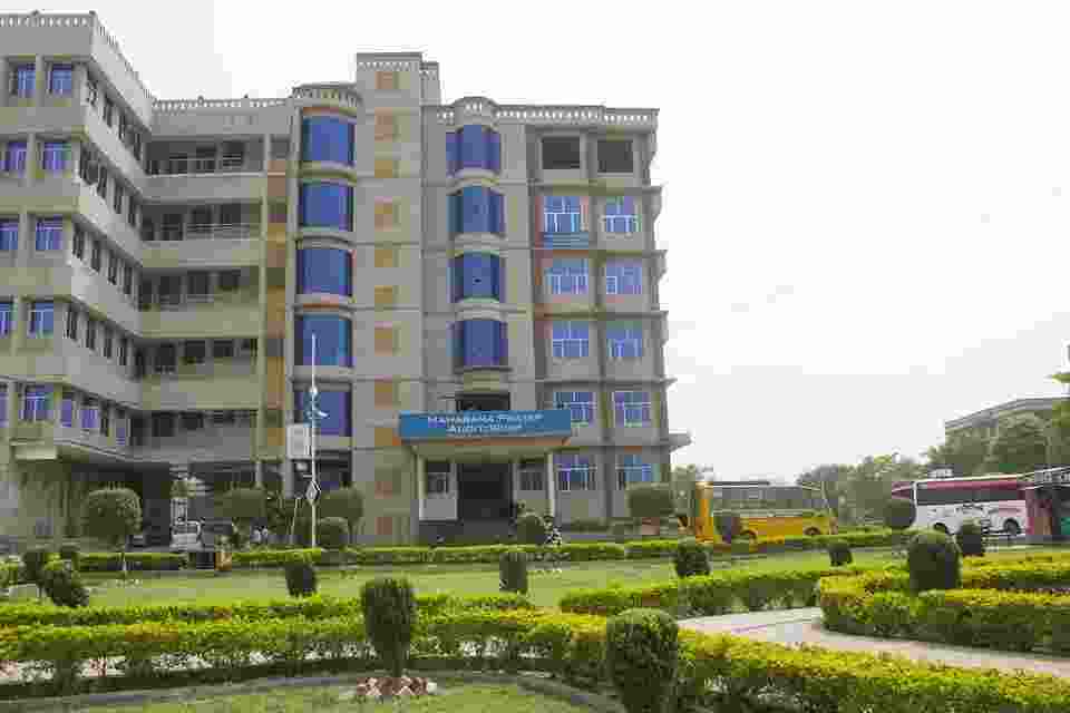 Maharana Pratap Group of Institutions (MPGI), Kanpur