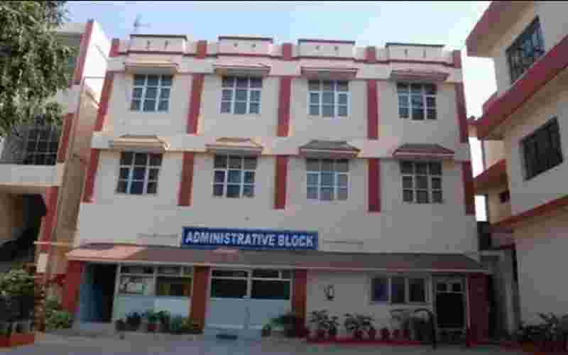 Dayanand Academy of Management Studies