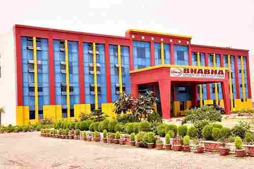 Bhabha Institute of Management & Technology