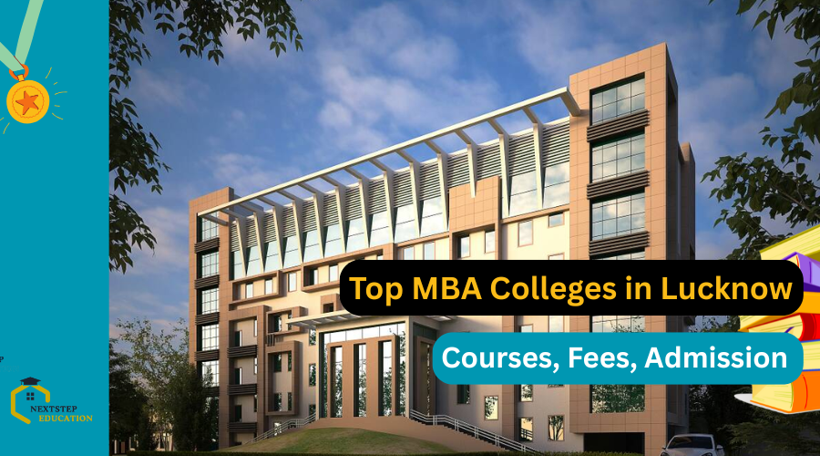 top mba colleges in lucknow