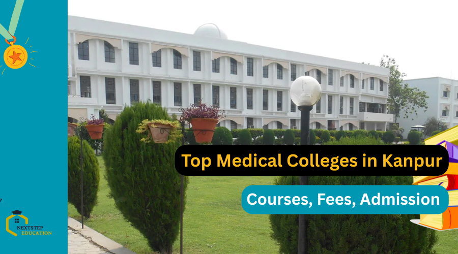 medical colleges in kanpur
