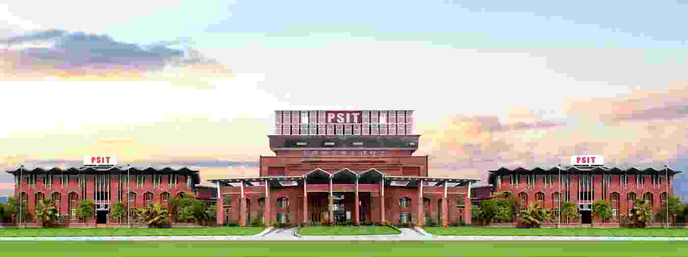PSIT College of Higher Education, Kanpur