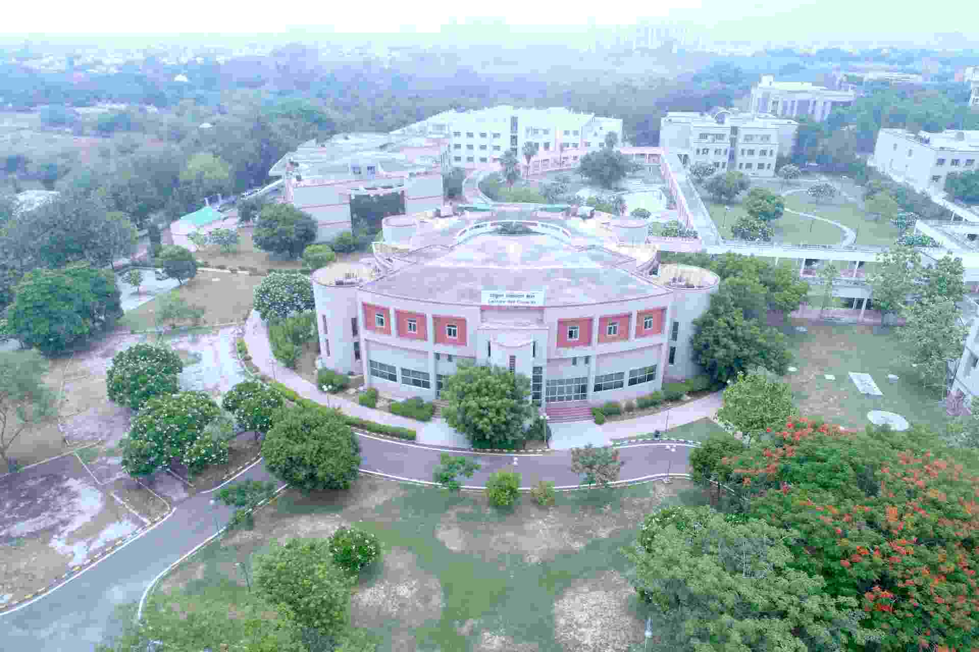 University Institute of Engineering & Technology (UIET)