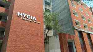 Hygia Institute Lucknow