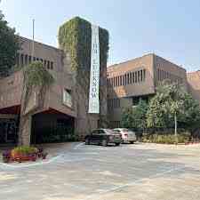 IHM Lucknow
