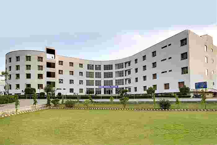 Rama University Kanpur