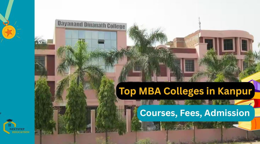 MBA colleges in Kanpur