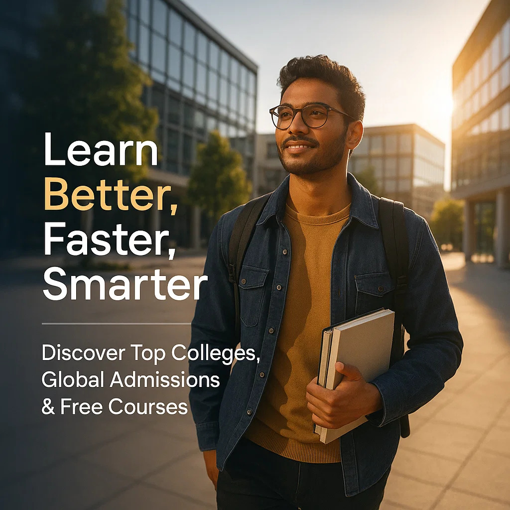 NextStep Education Banner