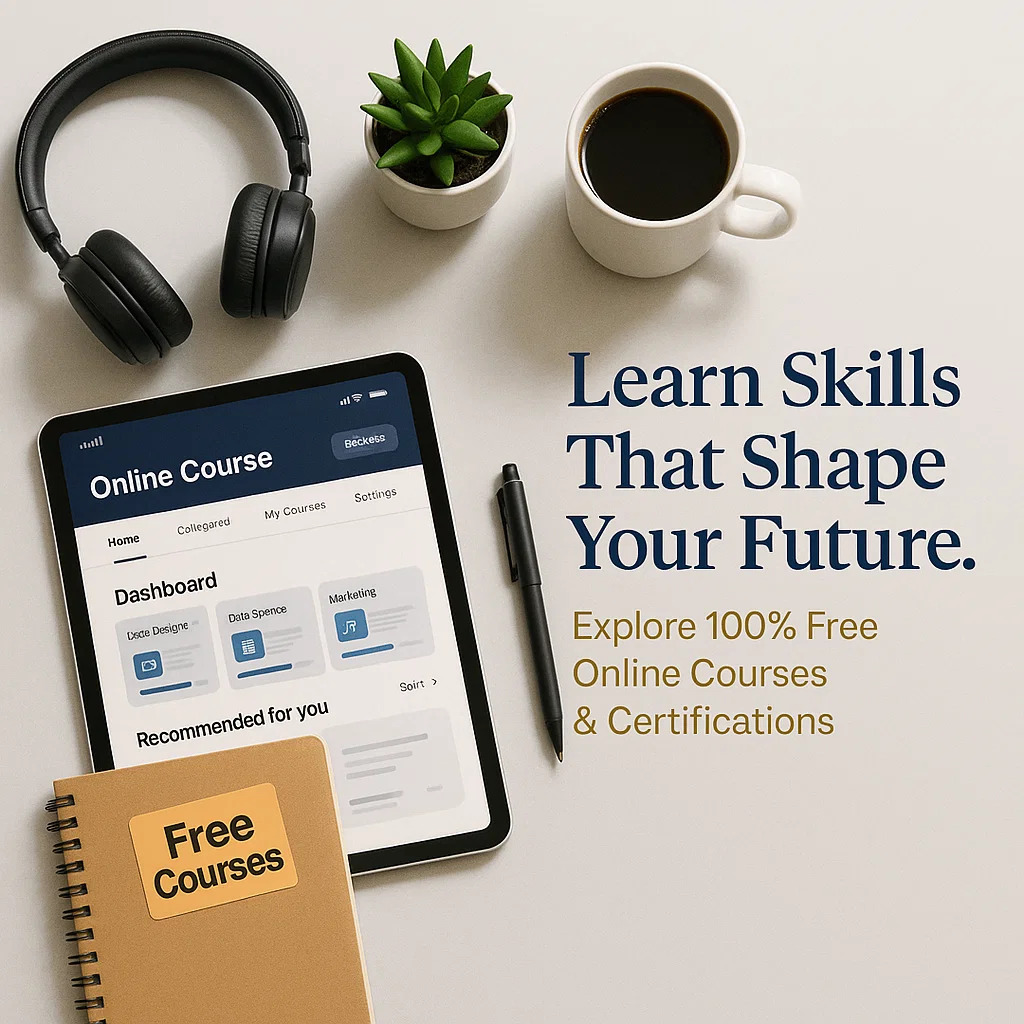 NextStep Education Banner