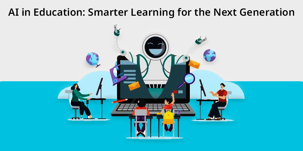 AI Integration in Schools Accelerates as Governments Revamp Curriculum