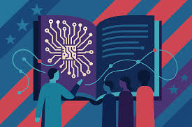 Schools across the country introduce AI literacy programs to teach students about AI, machine learning, and responsible technology use.