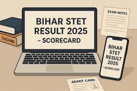 Bihar Board Announces Date for STET 2025 Result, Scorecards to Be Released Soon
