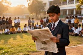 Schools Reopen After Holidays as New Academic Term Begins